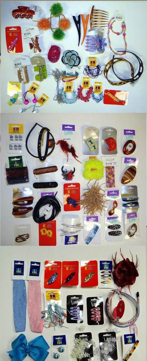 J Accessories Wholesale