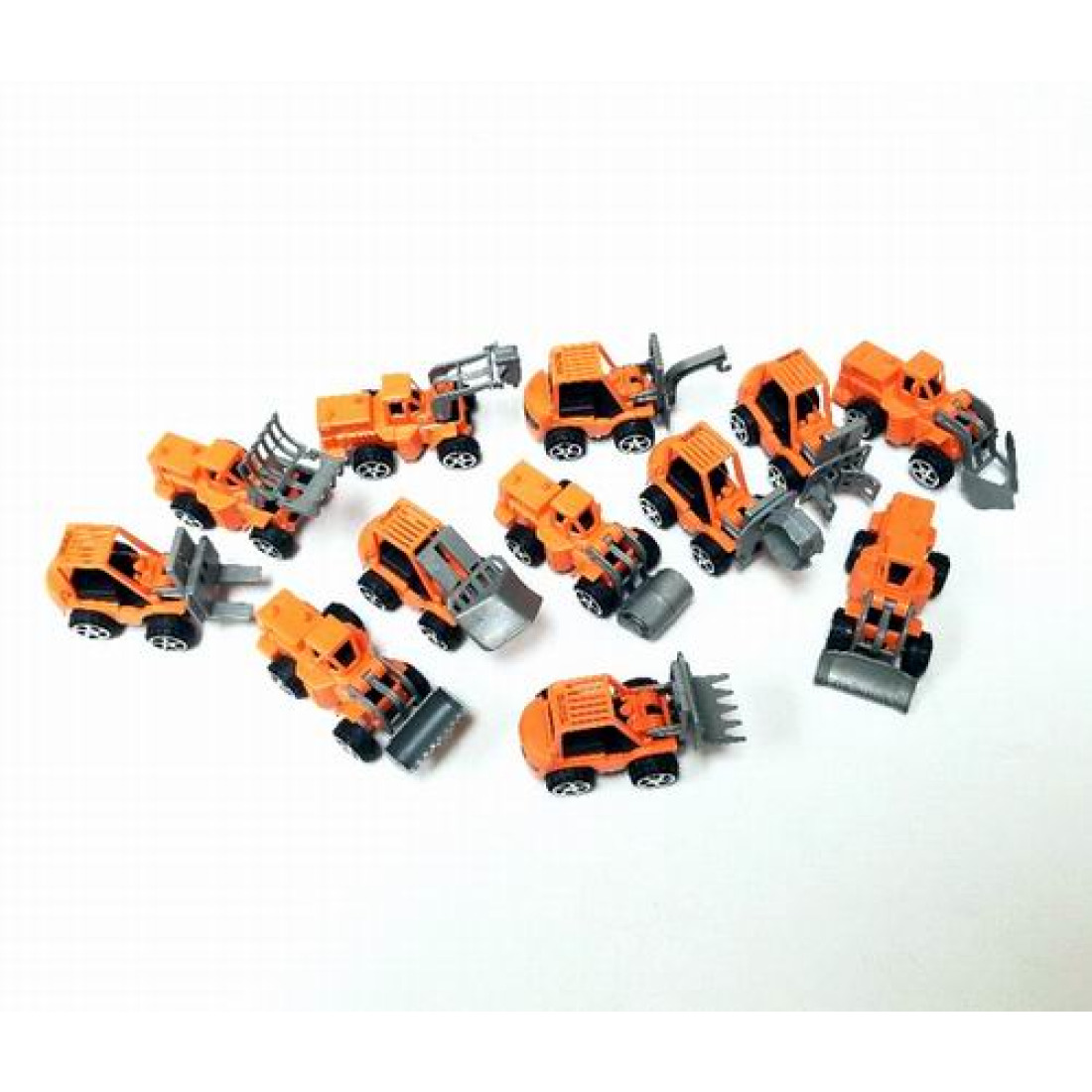 enginero plastic construction set