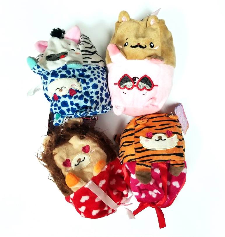 wholesale stuffed animals for valentine's day