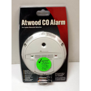 Buy Atwood Carbon Monoxide Detection Alarm for use in RV and Home