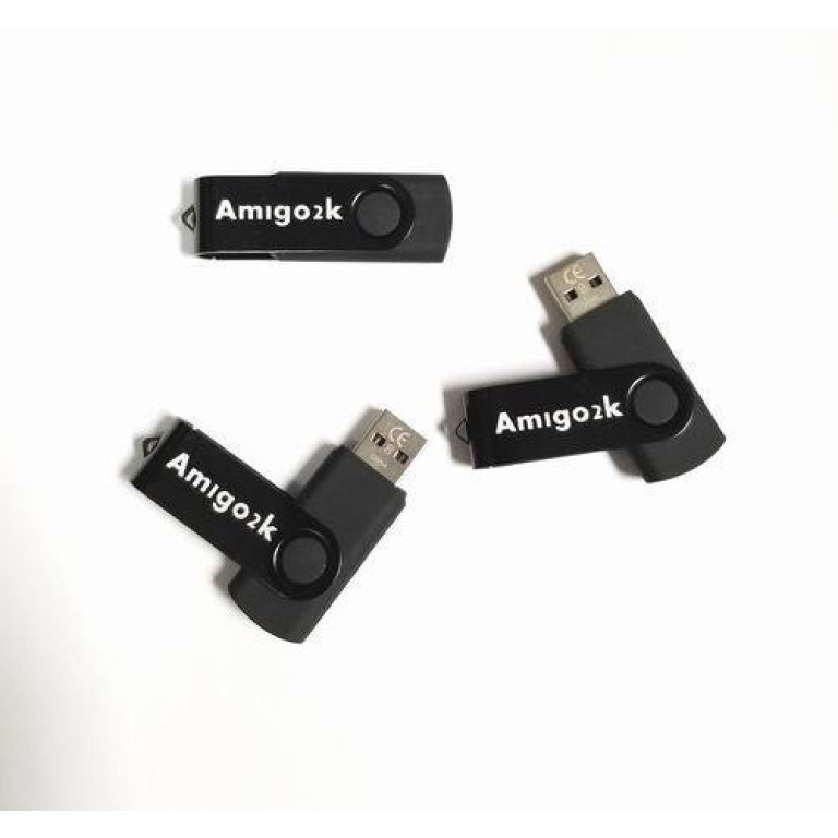 Buy 8GB USB 2.0 Flash Drives Memory Stick Jump Drives Cheap H&J