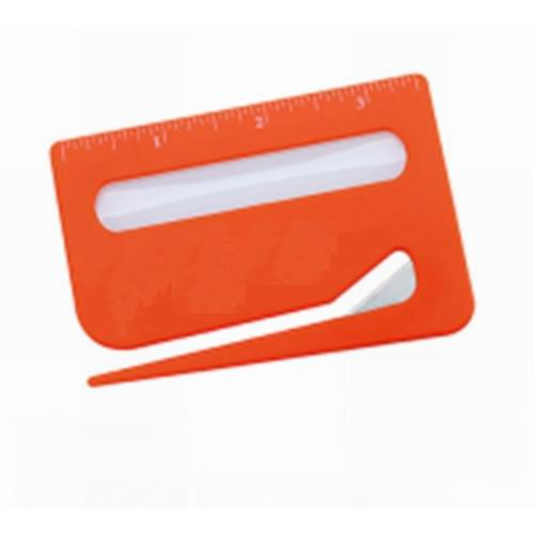 Buy Multifunction Letter Opener with Magnifier and Ruler Cheap H&J