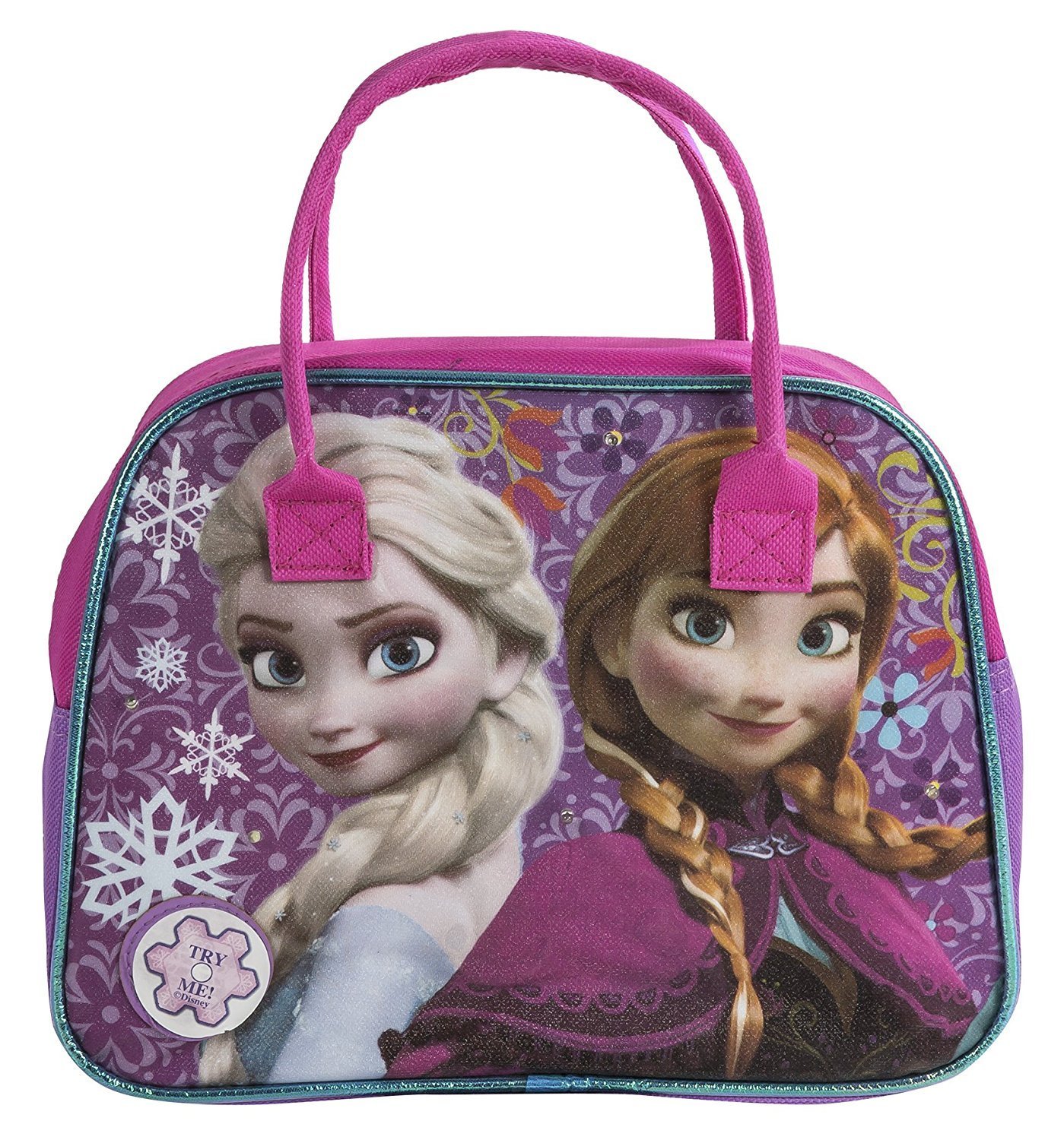 disney frozen lunch box