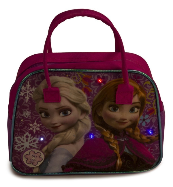 disney store frozen lunch box