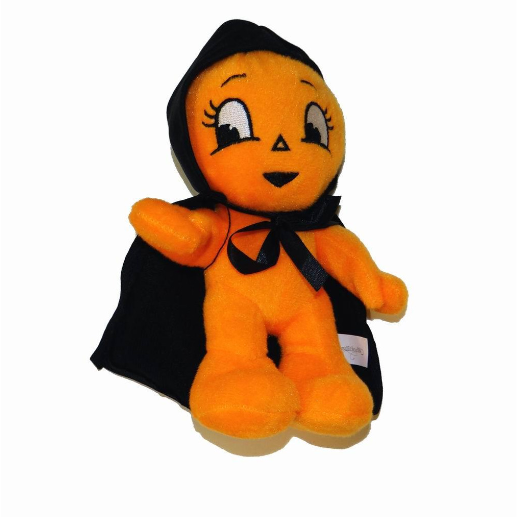 small halloween plush