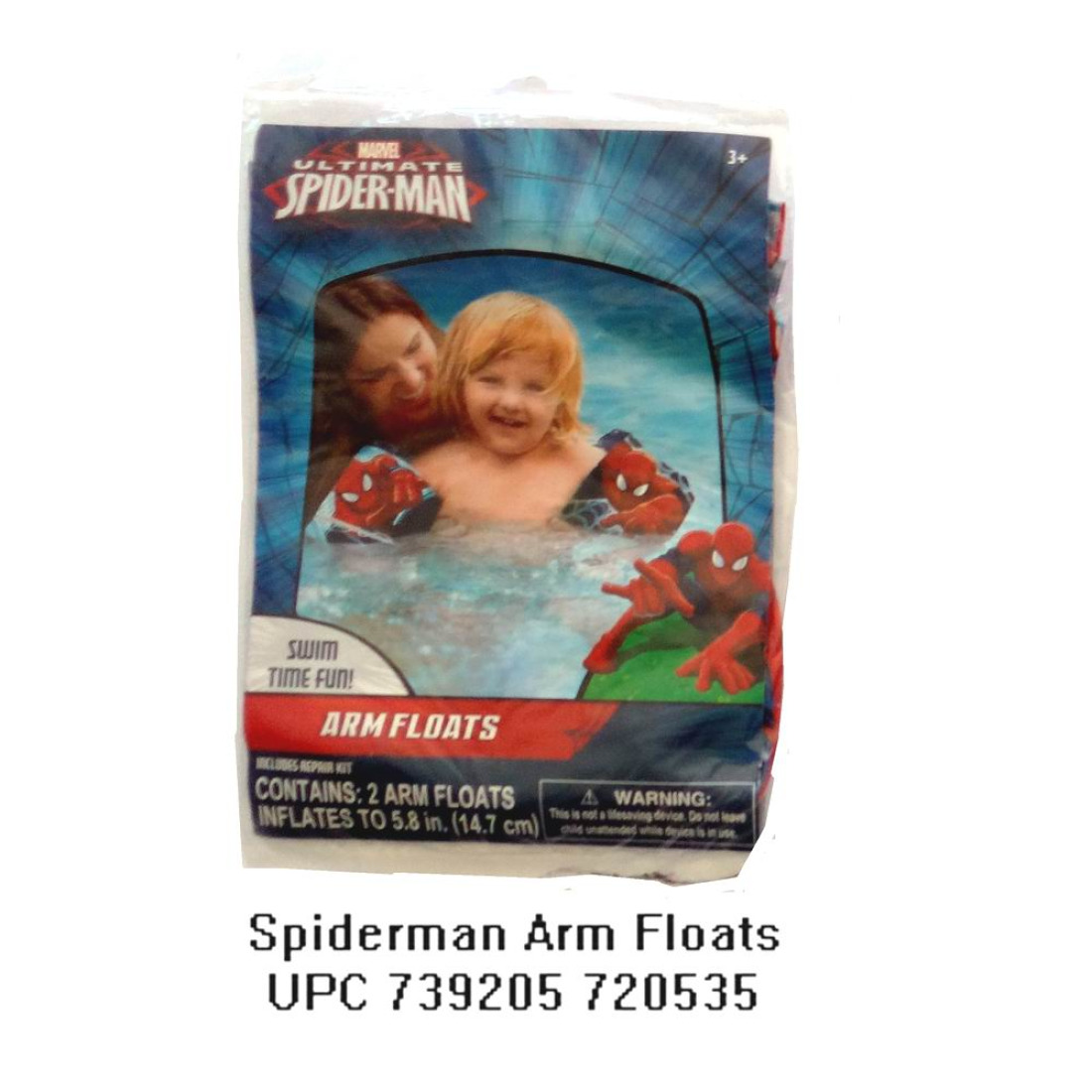 spiderman pool float