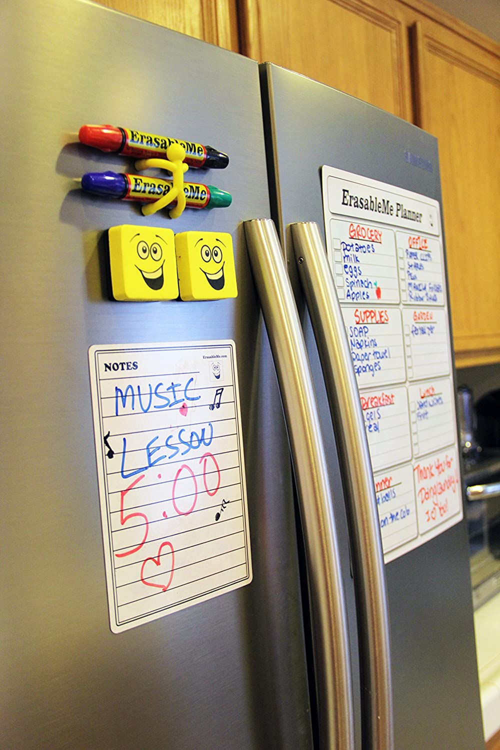 buy-itemmax-magnetic-dry-erase-calendar-for-refrigerator-complete-with