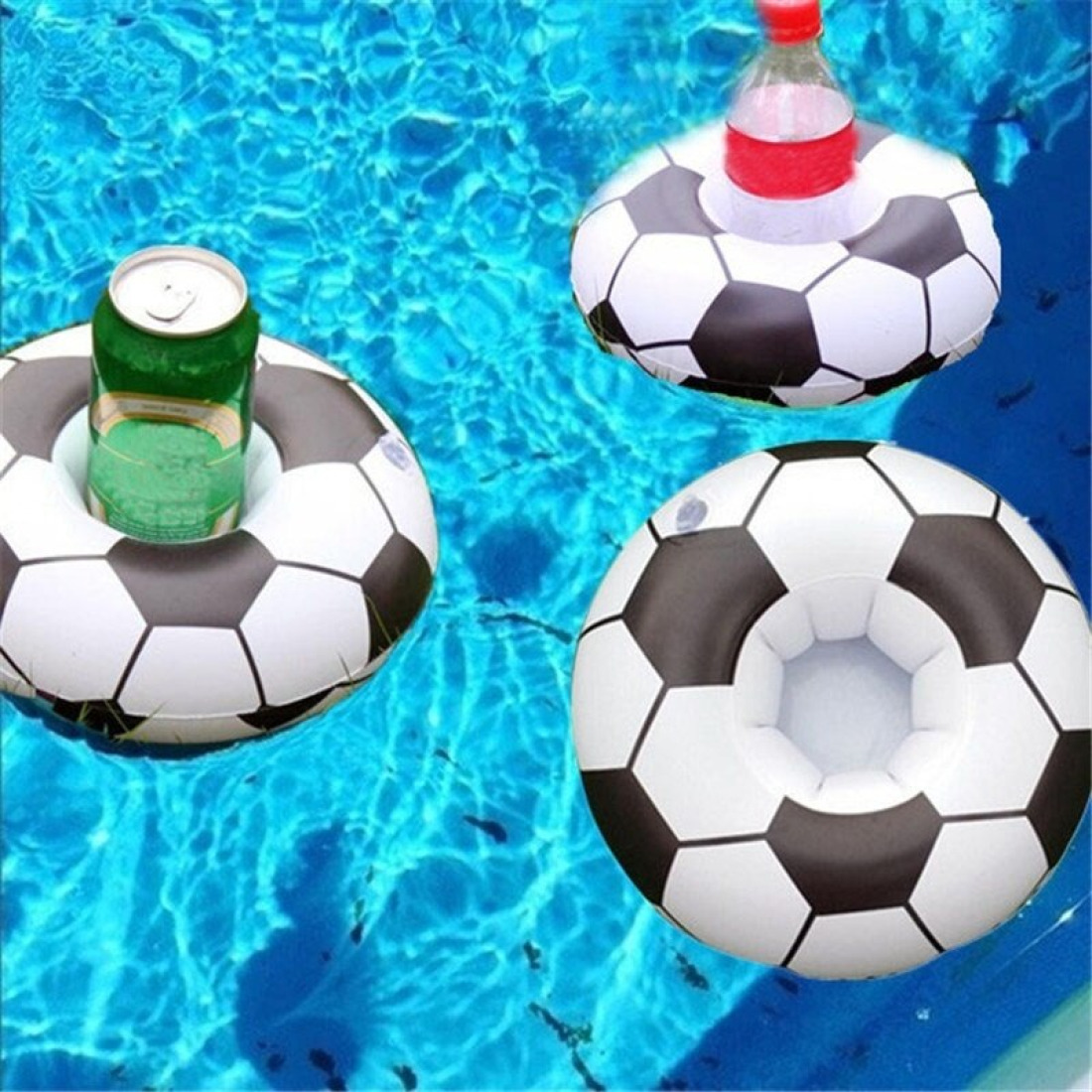 floatie drink holder