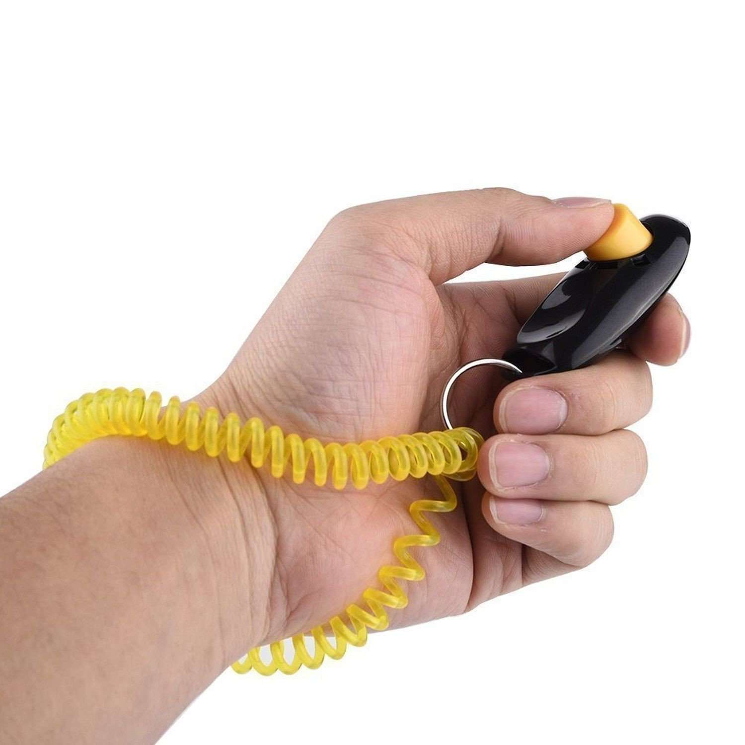 Buy Our K9 Dog Training Clicker Kit Includes 6 X Dog Training