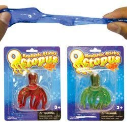 flip octopus toy